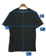 -（ソノタ）Tシャツ・カットソー 黒 サイズ:M メンズ/2200575927070