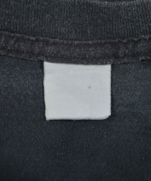 -（ソノタ）Tシャツ・カットソー 黒 サイズ:-(M位) メンズ/2200575263109