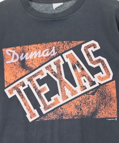 -（ソノタ）Tシャツ・カットソー 黒 サイズ:-(M位) メンズ/2200575263109