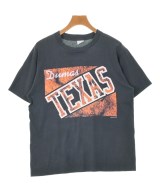 -（ソノタ）Tシャツ・カットソー 黒 サイズ:-(M位) メンズ/2200575263109