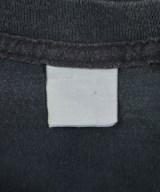 -（ソノタ）Tシャツ・カットソー 黒 サイズ:-(M位) メンズ/2200575263109