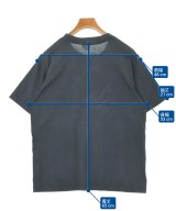 -（ソノタ）Tシャツ・カットソー 黒 サイズ:-(M位) メンズ/2200575263109