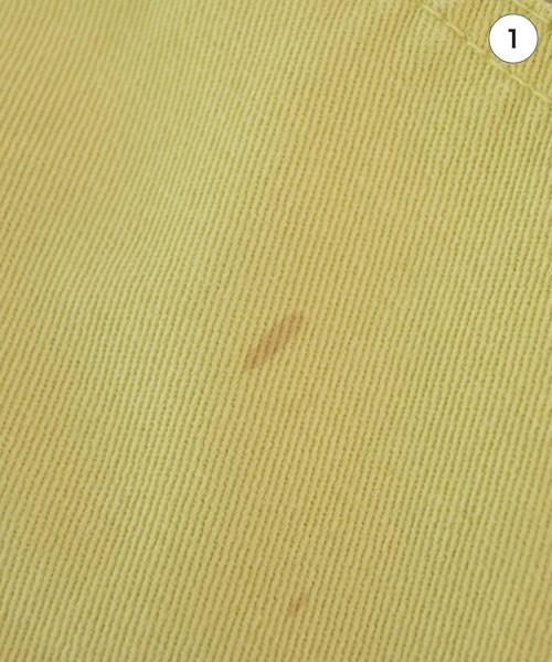 -（ソノタ）その他 黄 サイズ:L メンズ/2200576738026