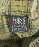 -（ソノタ）その他 黄 サイズ:L メンズ/2200576738026