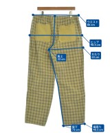 -（ソノタ）その他 黄 サイズ:L メンズ/2200576738026