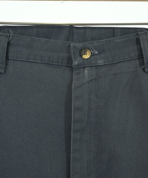 -（ソノタ）チノパン 紺 サイズ:38(XL位) メンズ/2200576738033