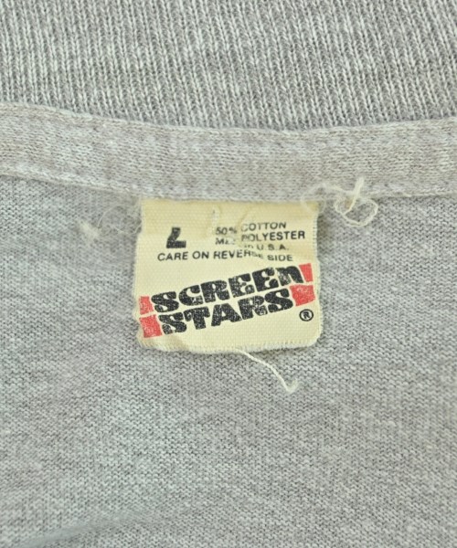 -（ソノタ）Tシャツ・カットソー グレー サイズ:L メンズ/2200577486087