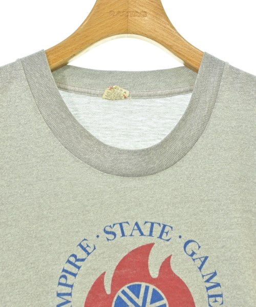 -（ソノタ）Tシャツ・カットソー グレー サイズ:L メンズ/2200577486087