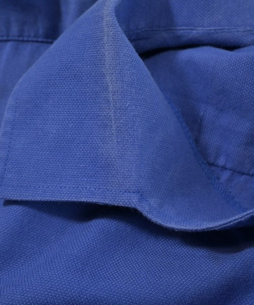 -（ソノタ）カジュアルシャツ 青 サイズ:43/44(XL位) メンズ/2200577489026