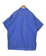 -（ソノタ）カジュアルシャツ 青 サイズ:43/44(XL位) メンズ/2200577489026