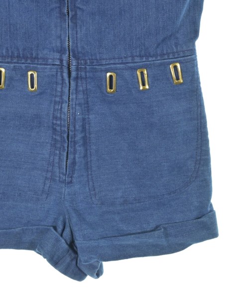 -（ソノタ）ワンピース 青 サイズ:-(L位) レディース/2200578326139