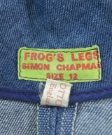 -（ソノタ）ワンピース 青 サイズ:-(L位) レディース/2200578326139