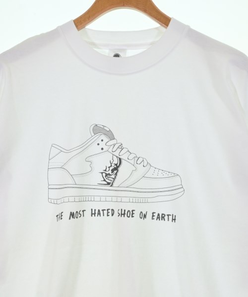 -（ソノタ）Tシャツ・カットソー 白 サイズ:XL メンズ/2200578915067