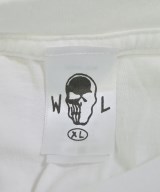 -（ソノタ）Tシャツ・カットソー 白 サイズ:XL メンズ/2200578915067