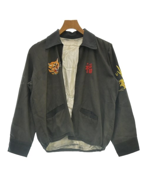 ソノタ(その他)のその他 ブルゾン