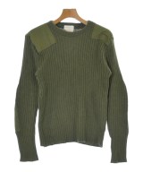 MILITARY ニット・セーター