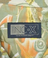 -（ソノタ）カジュアルシャツ カーキ サイズ:-(L位) メンズ/2200575471023