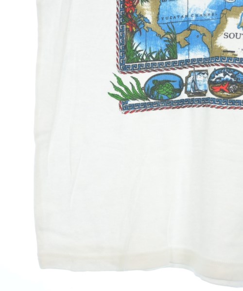 -（ソノタ）Tシャツ・カットソー 白 サイズ:L メンズ/2200581639042