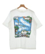 -（ソノタ）Tシャツ・カットソー 白 サイズ:L メンズ/2200581639042