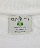 -（ソノタ）Tシャツ・カットソー 白 サイズ:L メンズ/2200581639042