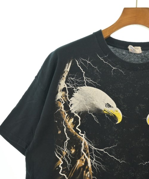 -（ソノタ）Tシャツ・カットソー 黒 サイズ:XL メンズ/2200581639073