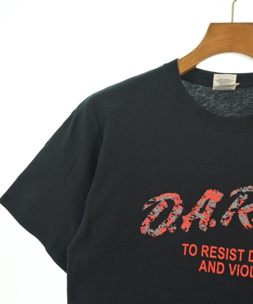 -（ソノタ）Tシャツ・カットソー 黒 サイズ:M メンズ/2200581639103