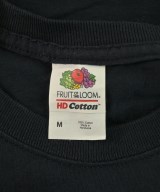 -（ソノタ）Tシャツ・カットソー 黒 サイズ:M メンズ/2200581639103