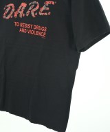 -（ソノタ）Tシャツ・カットソー 黒 サイズ:M メンズ/2200581639103