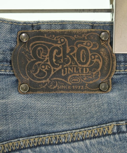 -（ソノタ）デニムパンツ 青 サイズ:32(L位) メンズ/2200581886026