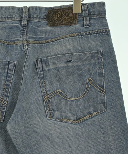 -（ソノタ）デニムパンツ 青 サイズ:32(L位) メンズ/2200581886026