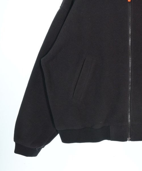 -（ソノタ）ダウンジャケット/ダウンベスト 黒 サイズ:XL メンズ/2200540445097