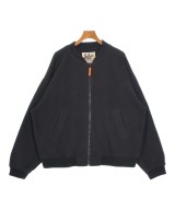 -（ソノタ）ダウンジャケット/ダウンベスト 黒 サイズ:XL メンズ/2200540445097