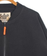 -（ソノタ）ダウンジャケット/ダウンベスト 黒 サイズ:XL メンズ/2200540445097