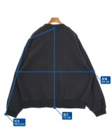 -（ソノタ）ダウンジャケット/ダウンベスト 黒 サイズ:XL メンズ/2200540445097