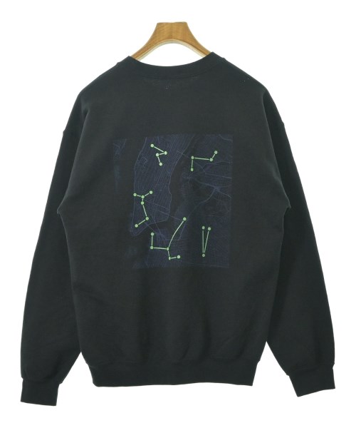 -（ソノタ）スウェット 黒 サイズ:-(M位) メンズ/2200543135056