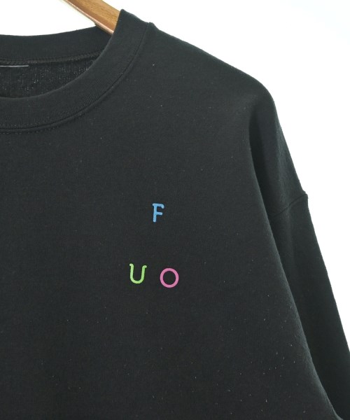 -（ソノタ）スウェット 黒 サイズ:-(M位) メンズ/2200543135056