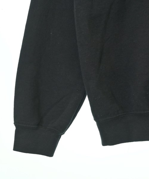 -（ソノタ）スウェット 黒 サイズ:-(M位) メンズ/2200543135056