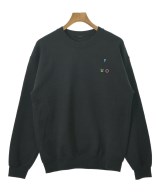 -（ソノタ）スウェット 黒 サイズ:-(M位) メンズ/2200543135056