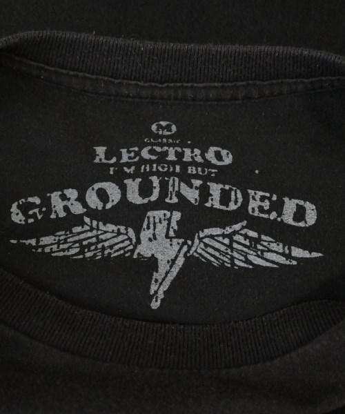 -（ソノタ）Tシャツ・カットソー グレー サイズ:M メンズ/2200585354040