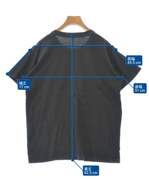 -（ソノタ）Tシャツ・カットソー グレー サイズ:M メンズ/2200585354040