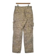 -（ソノタ）カーゴパンツ ベージュ サイズ:M-L メンズ/2200591731163