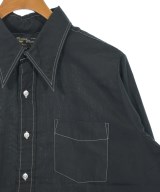 -（ソノタ）カジュアルシャツ 黒 サイズ:XL メンズ/2200591832020