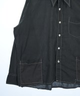 -（ソノタ）カジュアルシャツ 黒 サイズ:XL メンズ/2200591832020