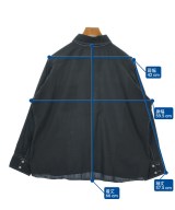 -（ソノタ）カジュアルシャツ 黒 サイズ:XL メンズ/2200591832020