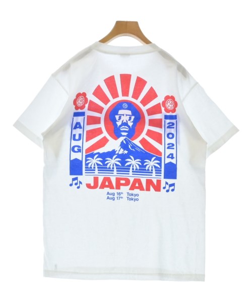 -（ソノタ）Tシャツ・カットソー 白 サイズ:M メンズ/2200592123059