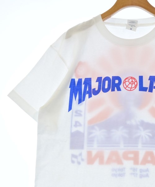 -（ソノタ）Tシャツ・カットソー 白 サイズ:M メンズ/2200592123059