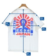 -（ソノタ）Tシャツ・カットソー 白 サイズ:M メンズ/2200592123059