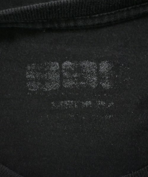 -（ソノタ）Tシャツ・カットソー 黒 サイズ:-(M位) メンズ/2200592457031