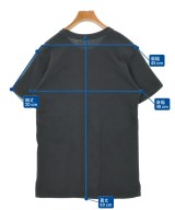 -（ソノタ）Tシャツ・カットソー 黒 サイズ:-(M位) メンズ/2200592457031