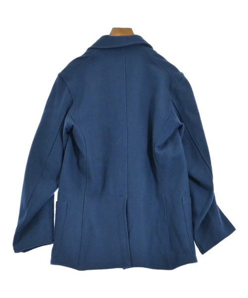 -（ソノタ）カジュアルジャケット 青 サイズ:-(XS位) メンズ/2200589302047